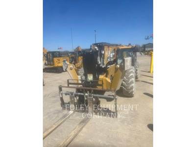Caterpillar TL1255DC Telehandler