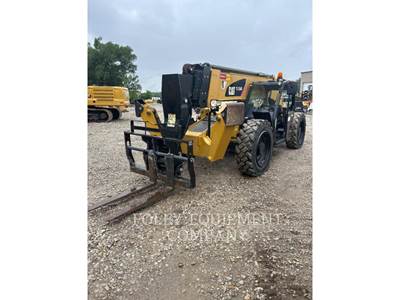 Caterpillar TL1255DO Telehandler