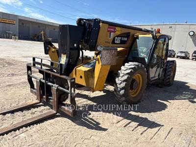 Caterpillar TL1255D Telehandler