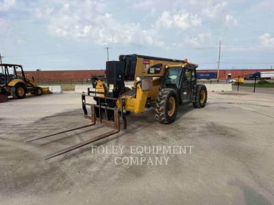 Caterpillar TL1255D Telehandler