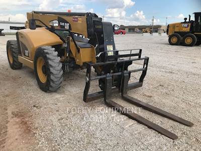 Caterpillar TL642DO Telehandler