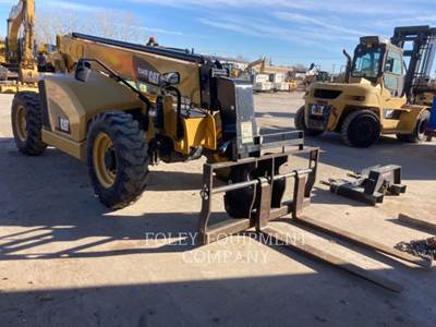Caterpillar TL642DO Telehandler