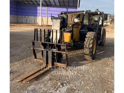 Caterpillar TL642DO Telehandler