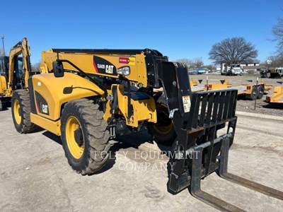 Caterpillar TL642DO Telehandler