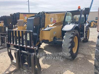 Caterpillar TL642DO Telehandler