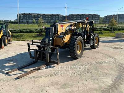 Caterpillar TL642D Telehandler