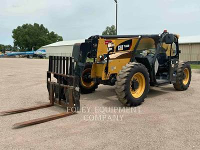 Caterpillar TL642D Telehandler