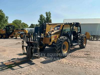 Caterpillar TL642D Telehandler