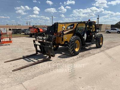 Caterpillar TL642D Telehandler