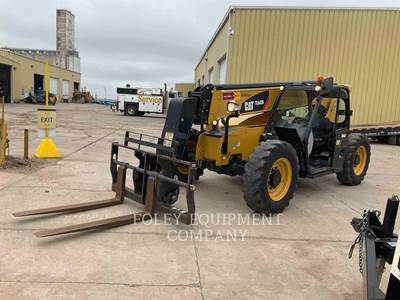Caterpillar TL642DO Telehandler
