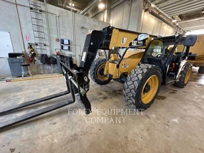 Caterpillar TL642D Telehandler