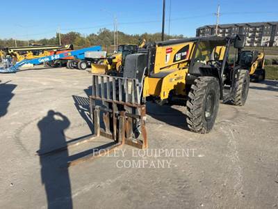 Caterpillar TL642DO Telehandler