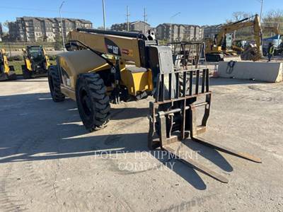 2018 Caterpillar TL642DO Telehandler For Sale, 1,407 Hours | Call Foley ...