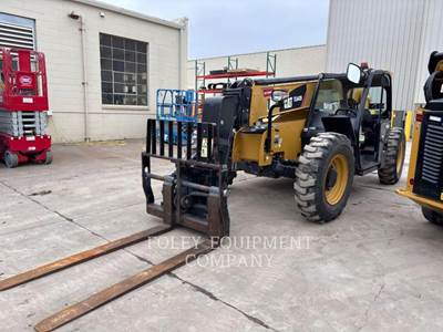 Caterpillar TL642DO Telehandler