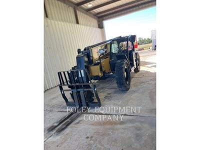 Caterpillar TL642DO Telehandler