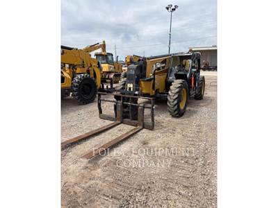 Caterpillar TL642DO Telehandler