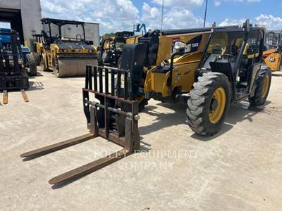 Caterpillar TL642DO Telehandler
