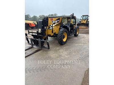 Caterpillar TL642DO Telehandler