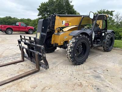 Caterpillar TL642DO Telehandler