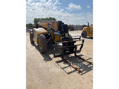 Caterpillar TL642DO Telehandler