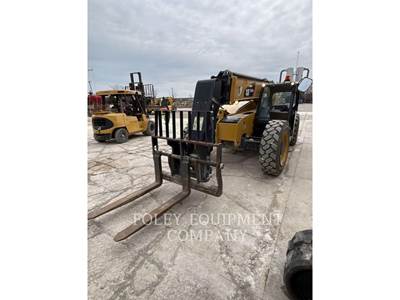 Caterpillar TL943DO Telehandler