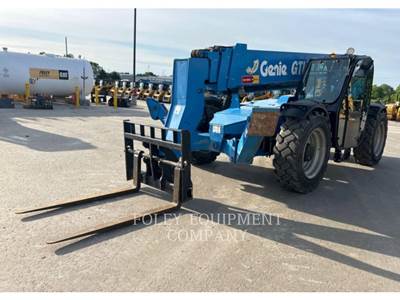 Genie GTH-1056 Telehandler