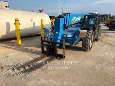 Genie GTH-1056 Telehandler