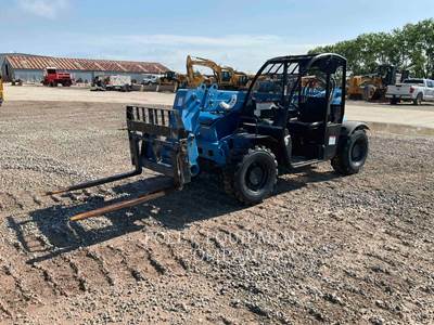 Genie GTH5519O Telehandler