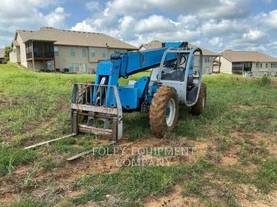 Genie GTH-644 Telehandler