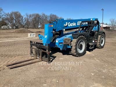 Genie GTH1056O Telehandler