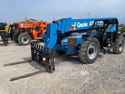 Genie GTH1056O Telehandler