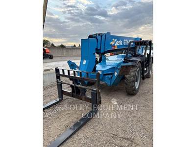 Genie GTH1056O Telehandler