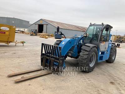 Genie GTH1544C Telehandler