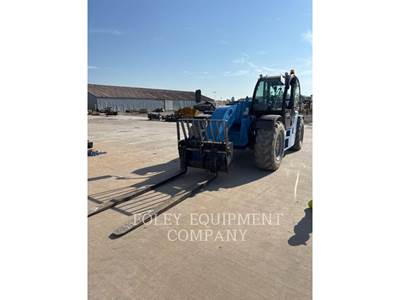 Genie GTH1544C Telehandler