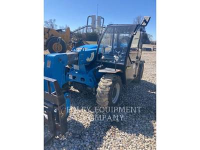 Genie GTH5519C Telehandler
