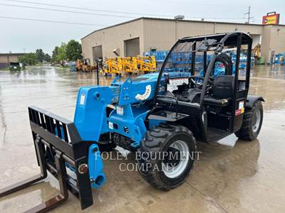 Genie GTH5519O Telehandler