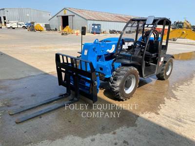 Genie GTH5519O Telehandler