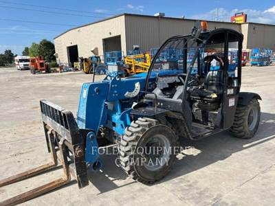 Genie GTH5519O Telehandler