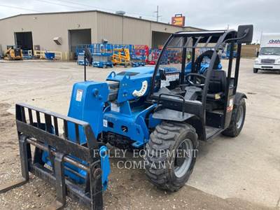 Genie GTH5519O Telehandler