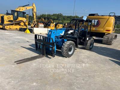 Genie GTH5519O Telehandler