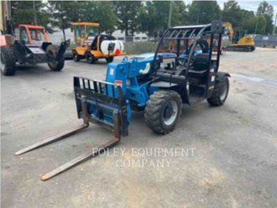 Genie GTH5519O Telehandler