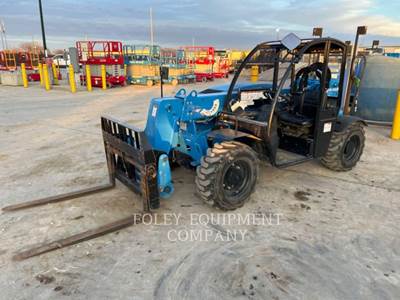 Genie GTH5519O Telehandler