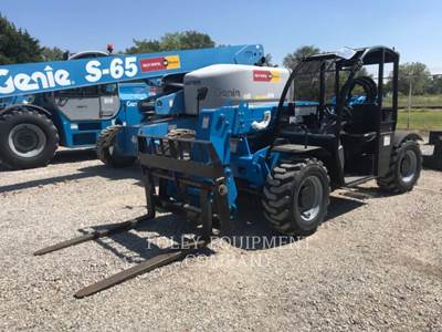 Genie GTH5519O Telehandler