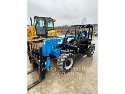 Genie GTH5519O Telehandler