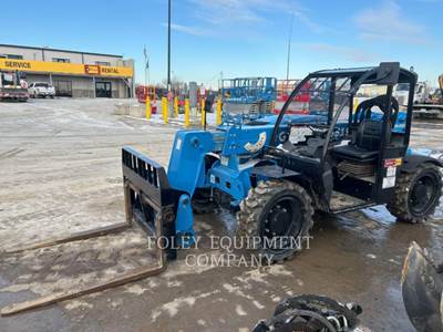 Genie GTH5519O Telehandler