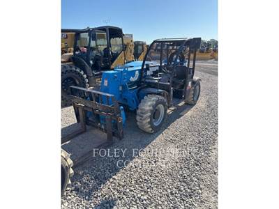 Genie GTH5519O Telehandler