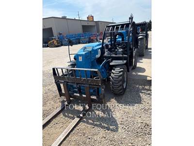 Genie GTH5519O Telehandler