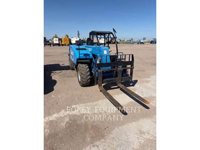 Genie GTH5519O Telehandler