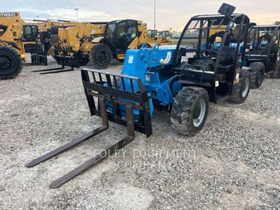 Genie GTH5519O Telehandler