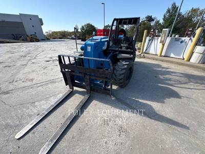 Genie GTH5519O Telehandler